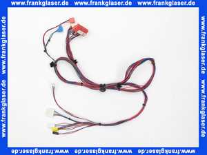 Vaillant Kabelbaum, mit Kodierwiderstand 0020210204