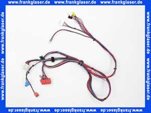 Vaillant Kabelbaum, mit Kodierwiderstand 0020210204