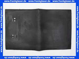 0020210904 Vaillant Akustik Isoliermatte