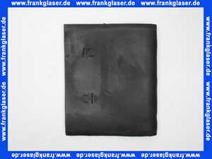 0020210904 Vaillant Akustik Isoliermatte