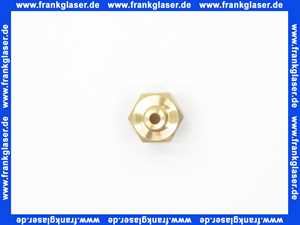 Vaillant Adapter, Wasserdrucksensor 0020211854