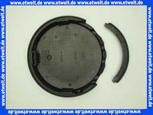 Vaillant Deckel 0020219860