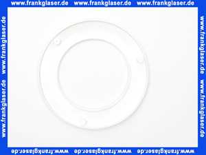 Vaillant Rosette, DN 125 (ABS) 0020222144