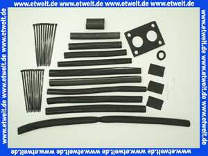 Vaillant Isolierung, Rohre, Kit 0020222891