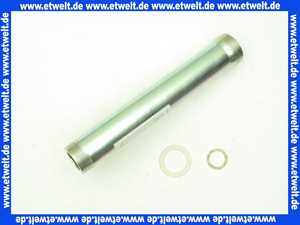 Vaillant Rohr (RL) für geregelte RBG 0020224250