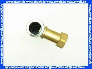 Vaillant Rohr (RL) für geregelte RBG 0020224250