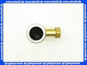 Vaillant Rohr (RL) für geregelte RBG 0020224250