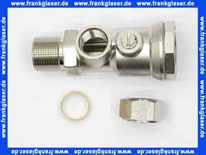 Vaillant Wartungshahn, D Rp 3/4 0020224252