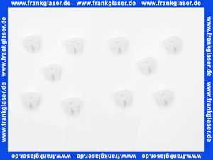 Vaillant Buchse, (x10) 0020228104