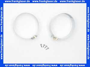 Vaillant Schelle, DN 100 Set 30, 40 mm 0020231438