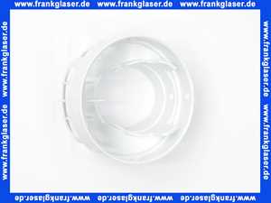 Vaillant Kappe, Windschutz, weiß 0020231441