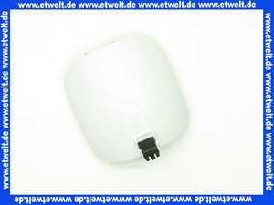 Vaillant Deckel, mit Dichtung 0020231447