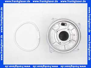 Vaillant Brennerflansch 0020232027