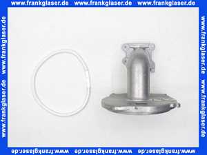 Vaillant Brennerflansch 0020232027