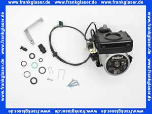 Vaillant Pumpe 0020233502