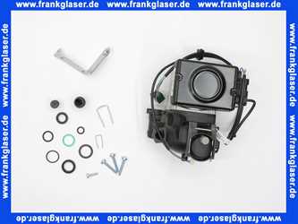 Vaillant Pumpe 0020233502