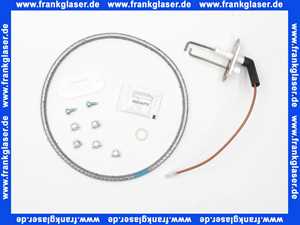 Vaillant Wartungs Set II mit Dichtungssatz und Elektrode 0020268613