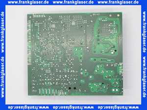 Vaillant Leiterplatte 0020269164