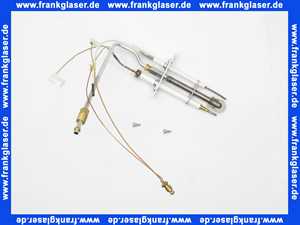 Zündbrenner Vaillant-Nr. 0020269707