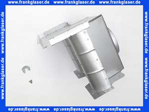 Vaillant Strömungssicherung, 20kW 0020270731