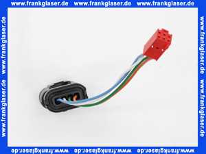 Vaillant Kabel, Adapter für SAIA VUV-Motor 0020270733