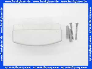 Funkuhrempfänger VRC DCF Vaillant mit integriertem Aussenfühler 009535