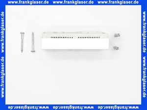 Vaillant VRC-FBG a Fernbedienung (VRC-UB/UBW) 009537