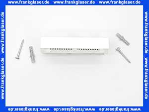 Vaillant VRC-FBG a Fernbedienung (VRC-UB/UBW) 009537