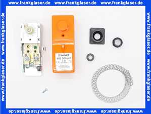009642 Vaillant Anlegethermostat