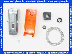 009642 Vaillant Anlegethermostat