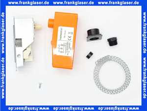 009642 Vaillant Anlegethermostat