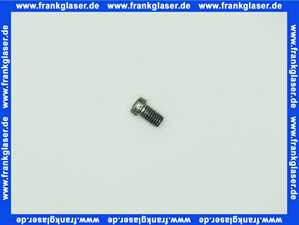 Vaillant Membranschraube 010003