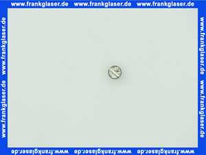 Vaillant Membranschraube 010003