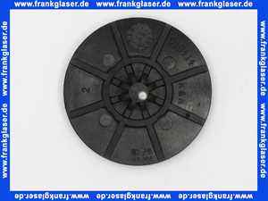 Vaillant Membranteller 010006