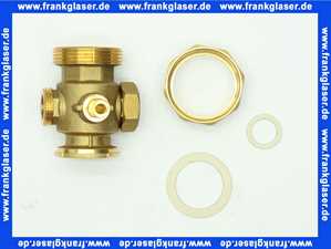 Vaillant Kugelventil, RL 010238