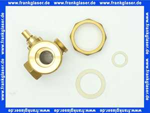 Vaillant Kugelventil, RL 010238