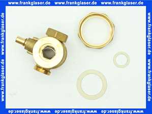 Vaillant Kugelventil, RL 010238