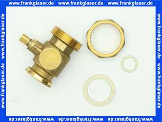 Vaillant Kugelventil, RL 010238