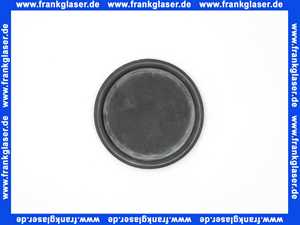 010337 Vaillant Membrane zu Vorrangumschaltventil Thermoblock