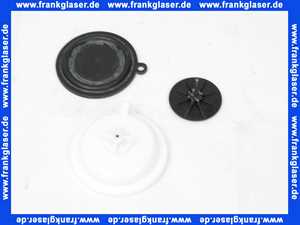 Vaillant Membrane 010347