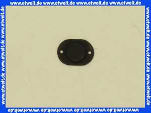 Vaillant 010374 Membrane 1 St. Membrane VED /3/5/6 H/6