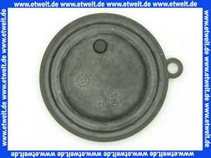 Vaillant Membrane 010377