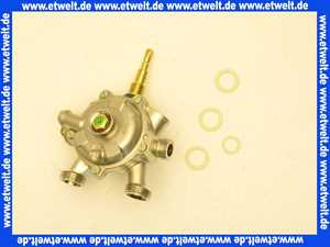 Vaillant Wasserschalter 011218
