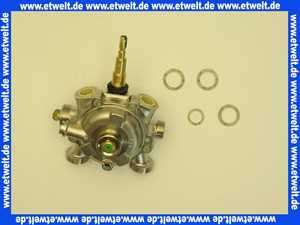 Vaillant Wasserschalter 011219