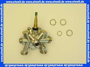 Vaillant Wasserschalter 011219