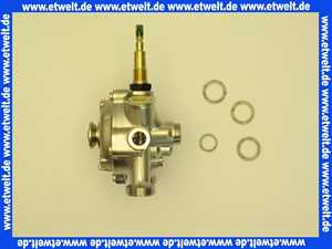 Vaillant Wasserschalter 011219