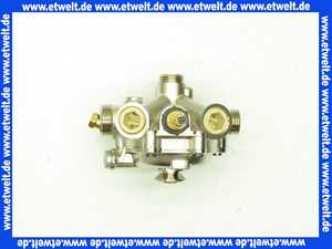 Vaillant Wasserschalter 011220