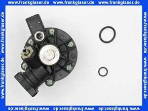 Vaillant Wasserschalter 011260