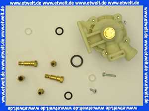 Vaillant Wasserschalter 011264