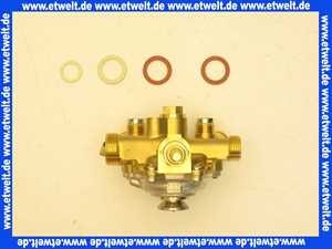 Vaillant Wasserschalter 011272